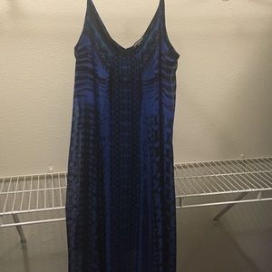 Beautiful Express Maxi Dress